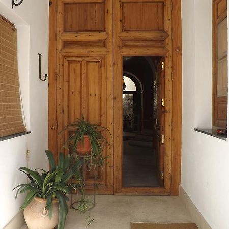 Casa Virginia Vila Altea Exterior foto