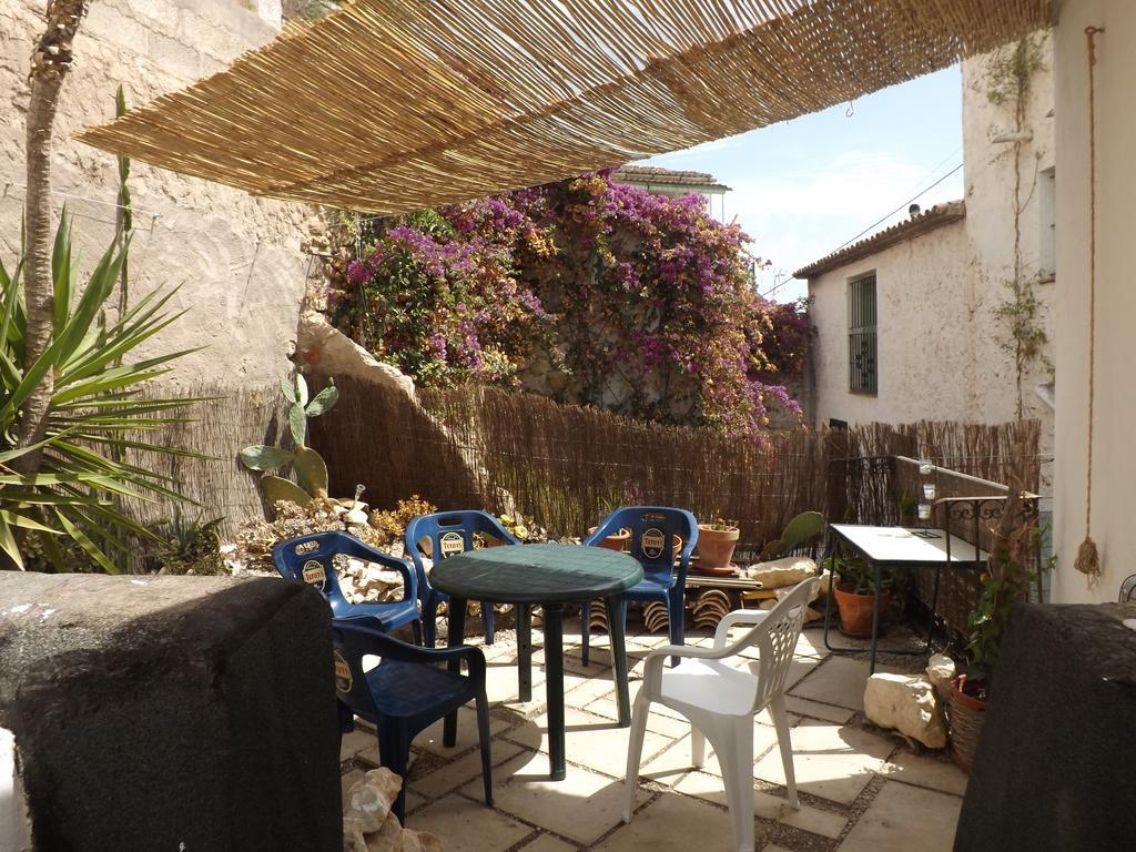 Casa Virginia Vila Altea Exterior foto