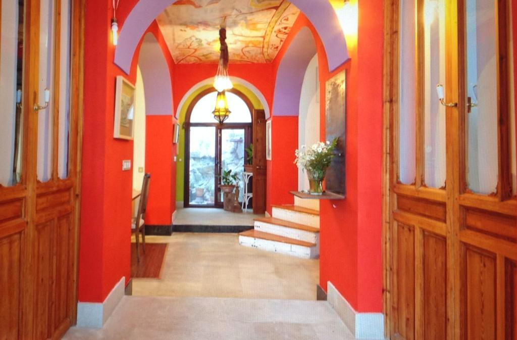 Casa Virginia Vila Altea Exterior foto