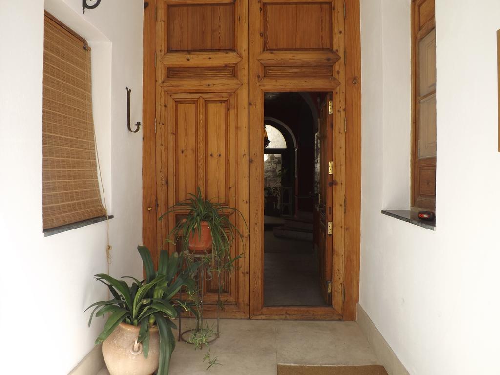 Casa Virginia Vila Altea Exterior foto